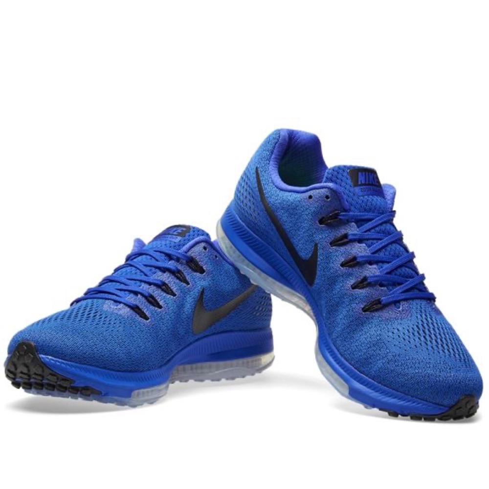 Nike Zoom All Out Low (Mens) running shoes